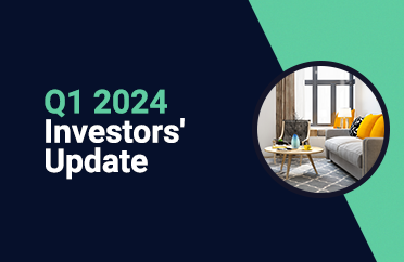 Q1 2024 Investors' Update