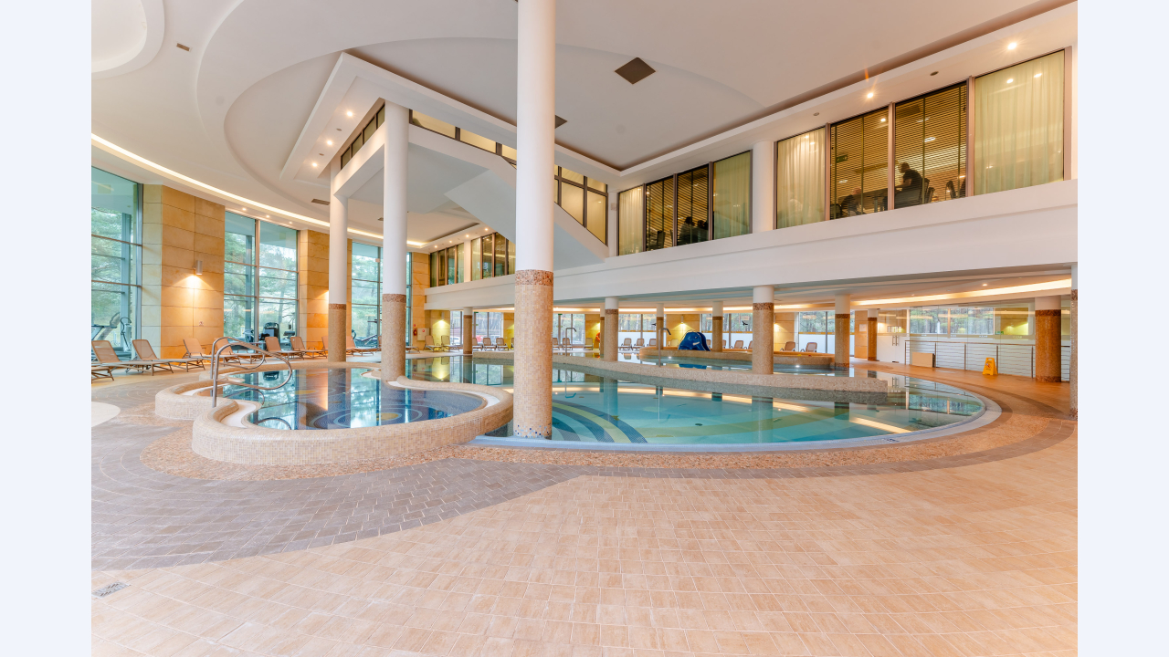 Havet Hotel, Poland - 10