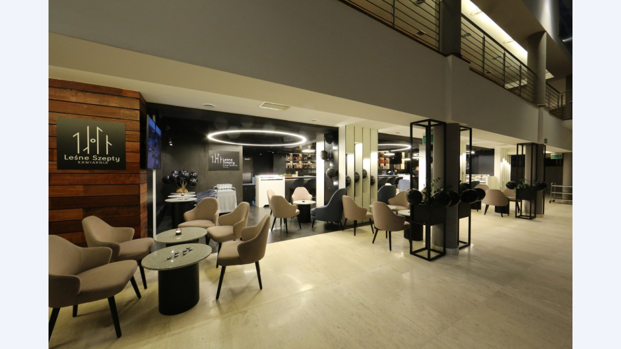 Havet Hotel, Poland - 7