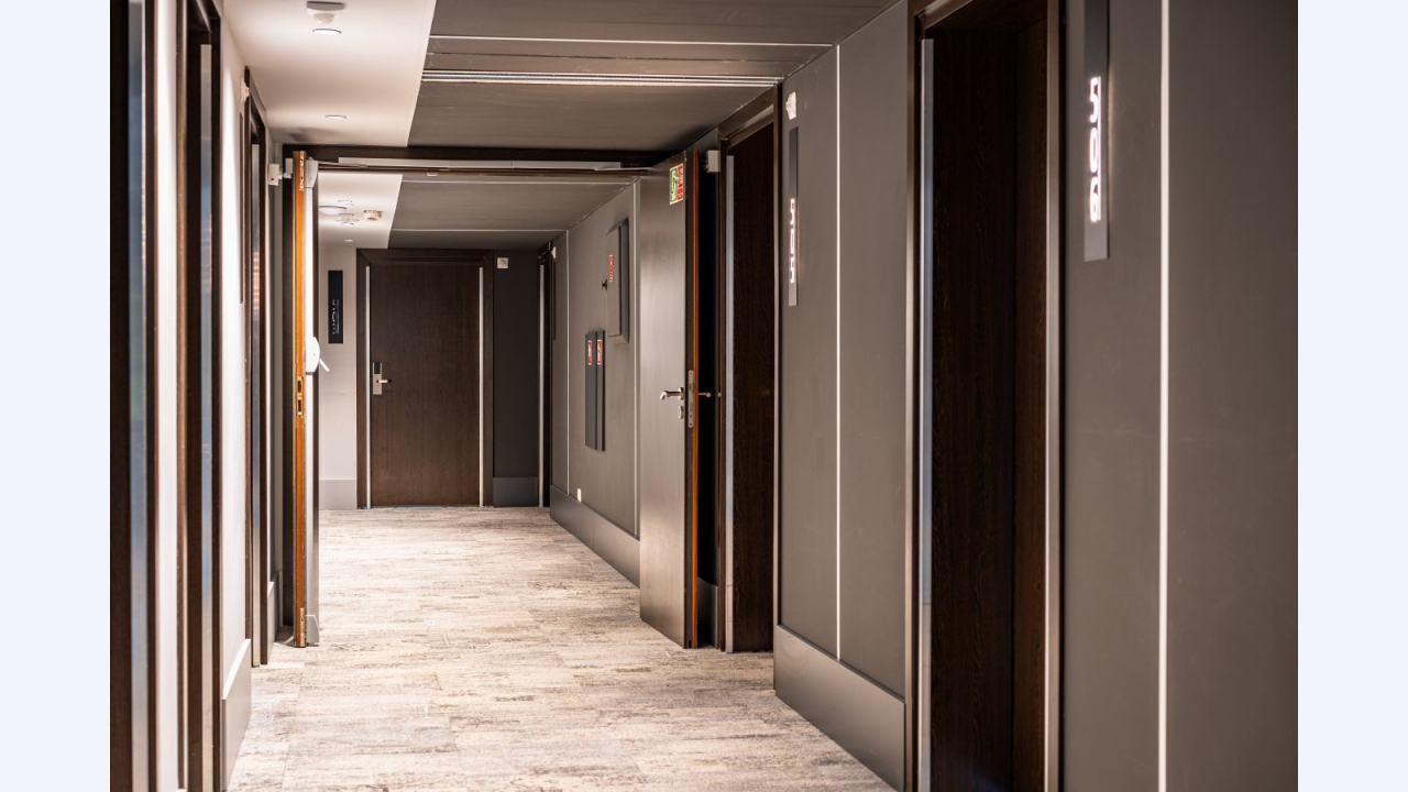 Havet Hotel, Poland - 8