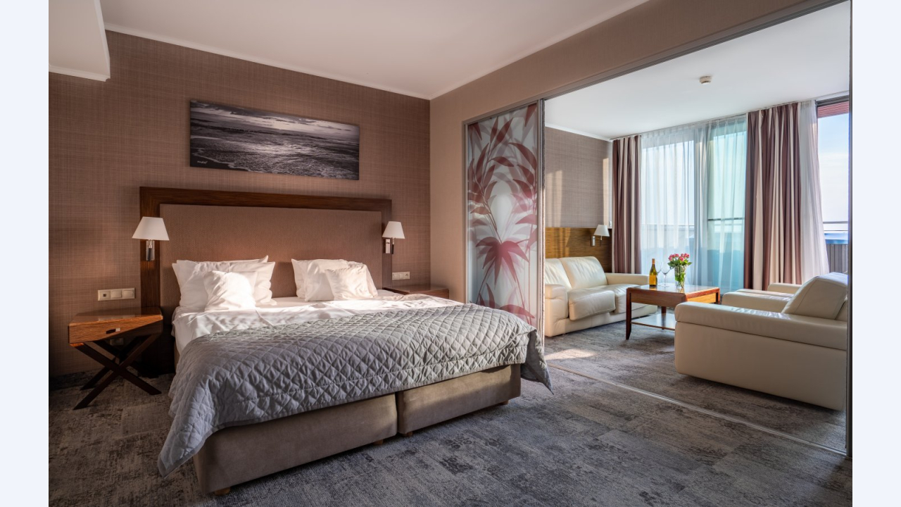 Havet Hotel, Poland - 9