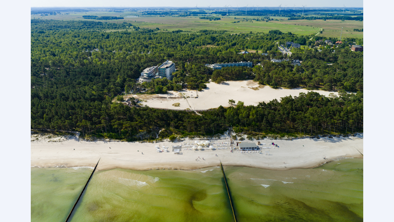 Havet Hotel, Poland - 12