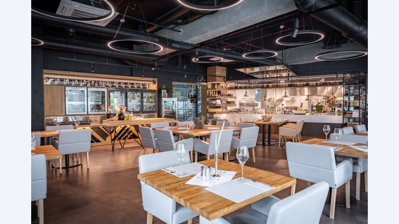 Havet Hotel, Poland - 6