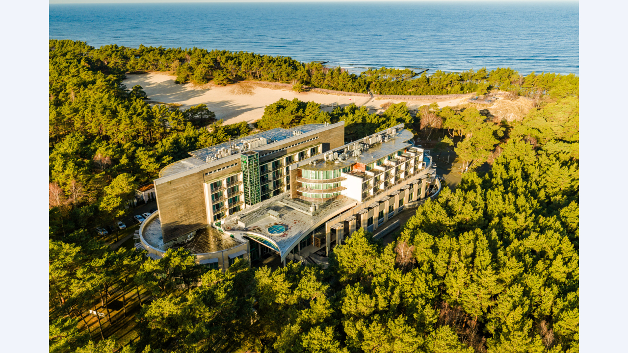 Havet Hotel, Poland - 3