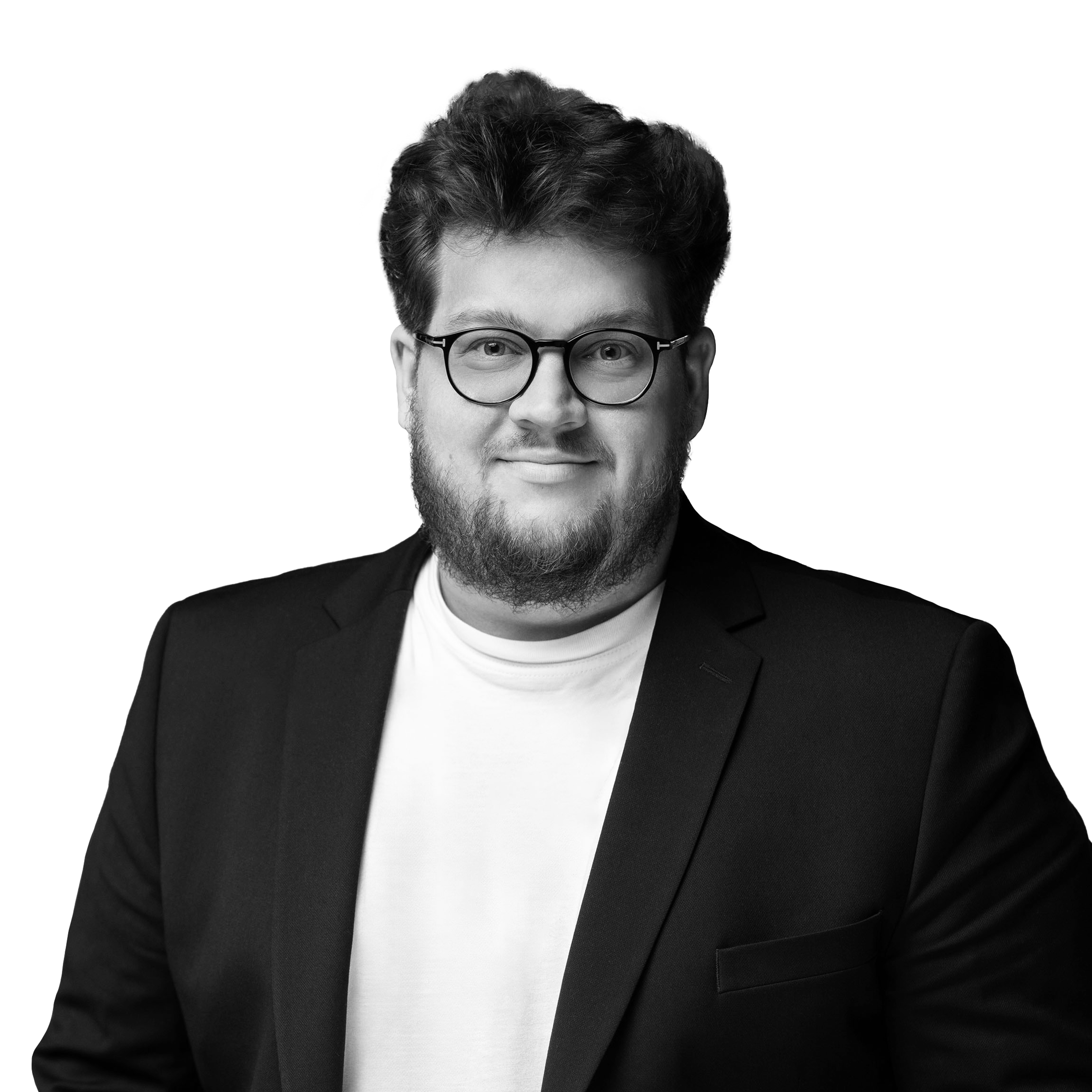 Laurynas Žilinskas InRento Head of Financing