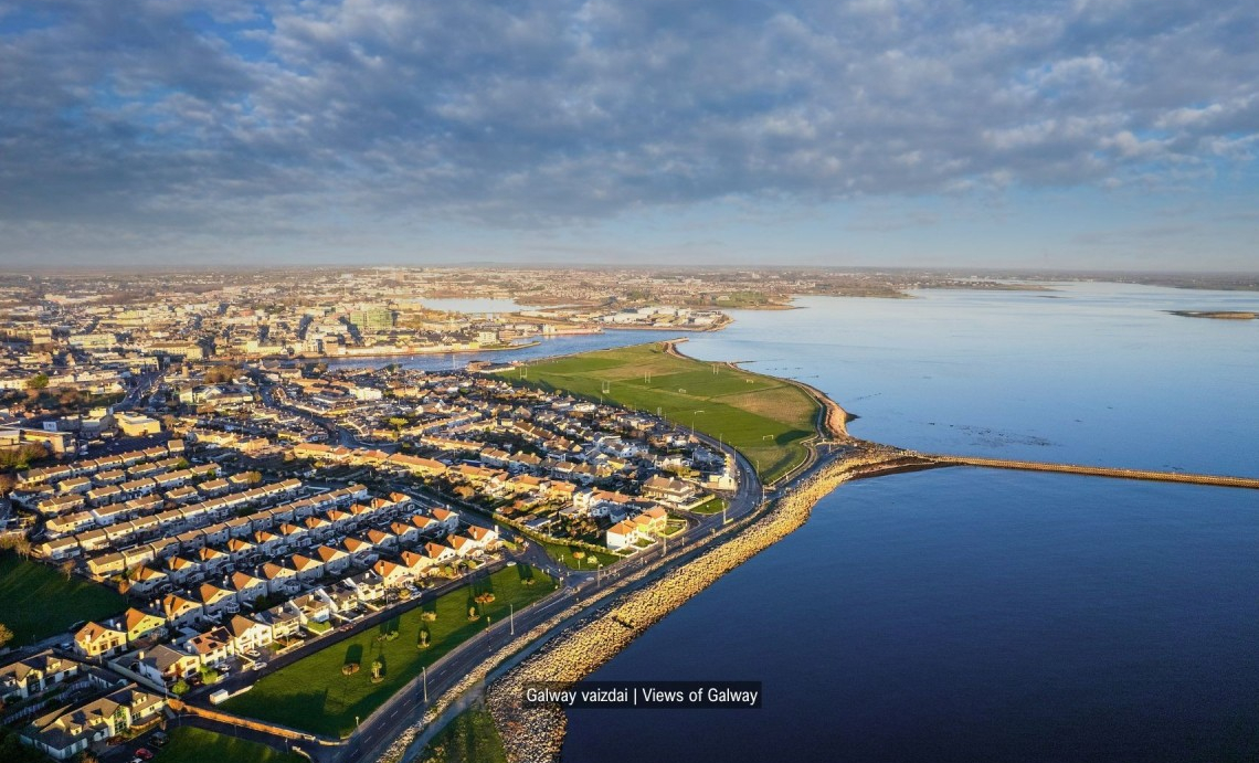 First Ireland’s Project Realised – Investors’ Earned 10.12% p.a.