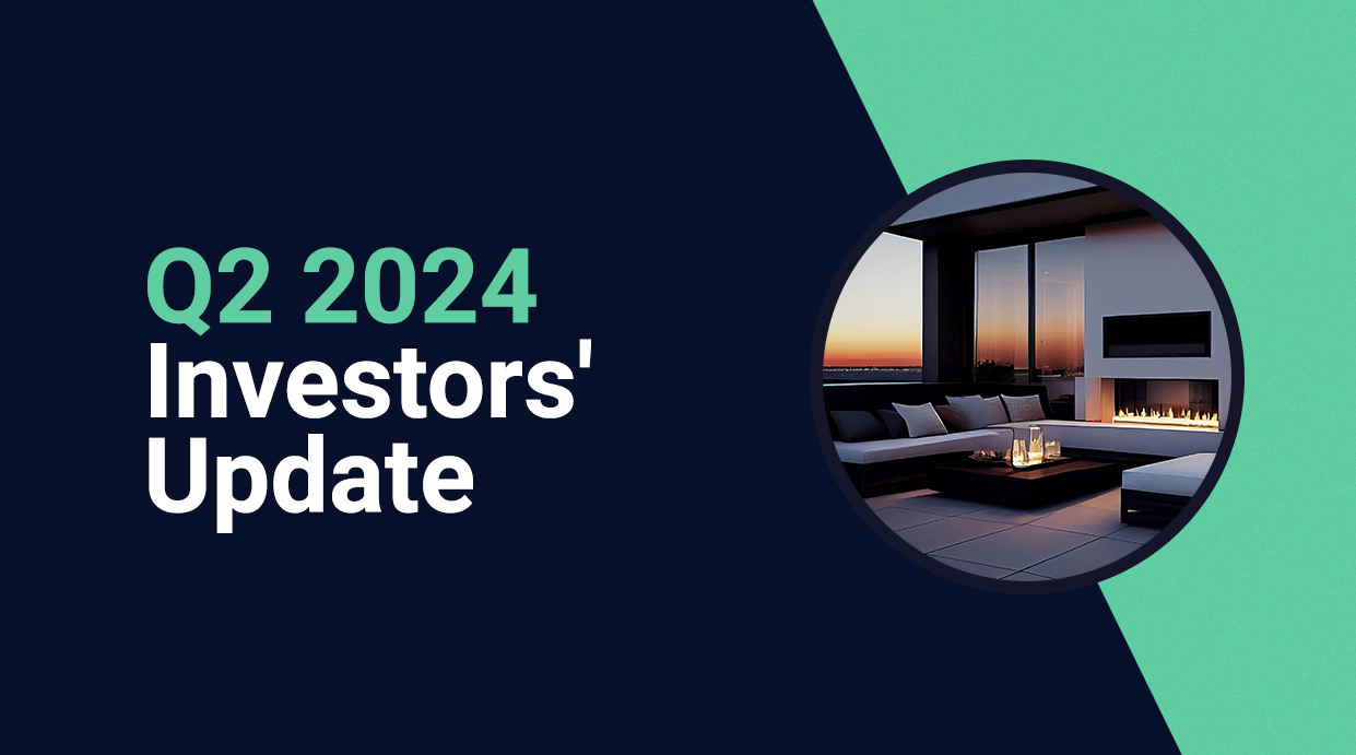 Q2 2024 Investors' Update