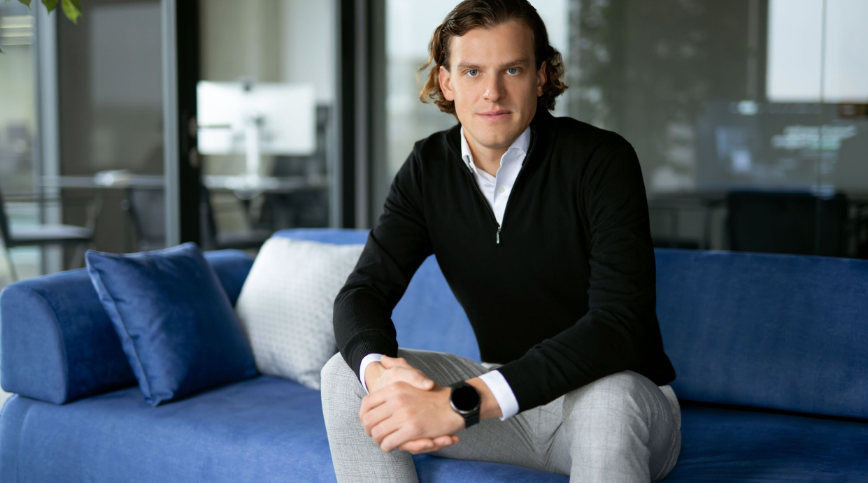 Real Estate, Real Returns: InRento Investors Earn EUR 5 Million Interest