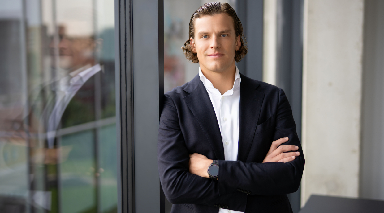 InRento Recognized as the Leading “LendTech” in Europe