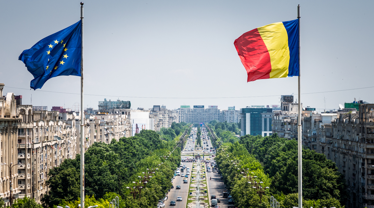 InRento Expands to Romania: Unlocking High-Yield Opportunities in an Underserved Market