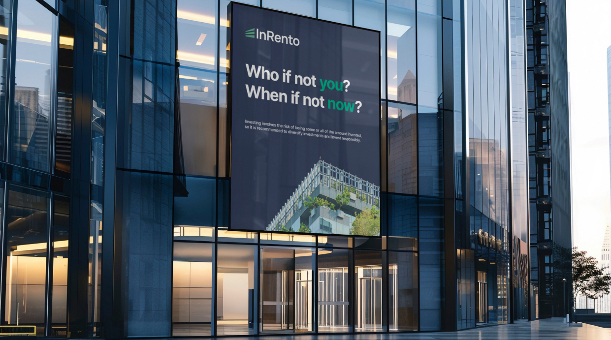 Four Countries. Four Times the Revenue. This Is What Three Years of Growth Looks Like.