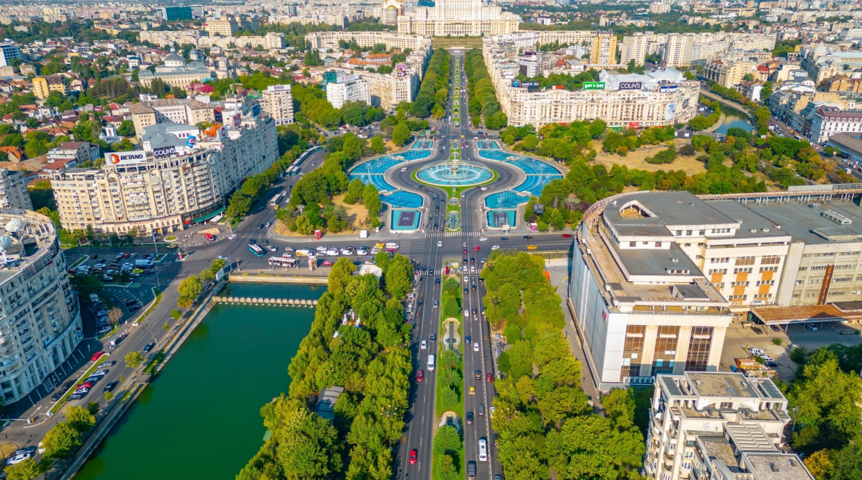 Romania: where double-digit returns meet disciplined lending