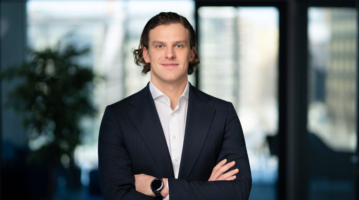 EUR 100 Million in Real Estate Investments: What Our Record Actually Means