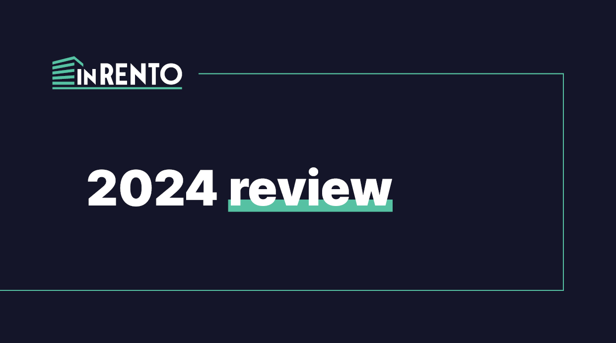 InRento 2024 review