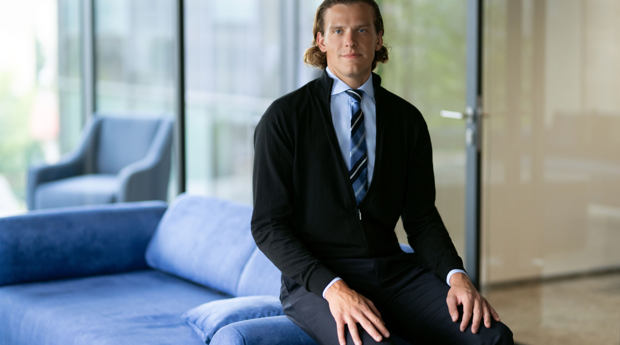 Building Momentum: EUR 55M Attracted and EUR 15M Already Returned to Investors