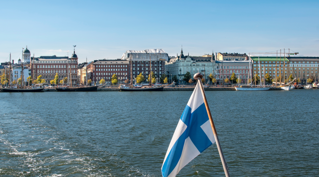 InRento Expands to Finland: Unlocking Opportunities in a Stable Nordic Market