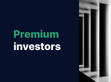 Introducing: Premium Investors on InRento
