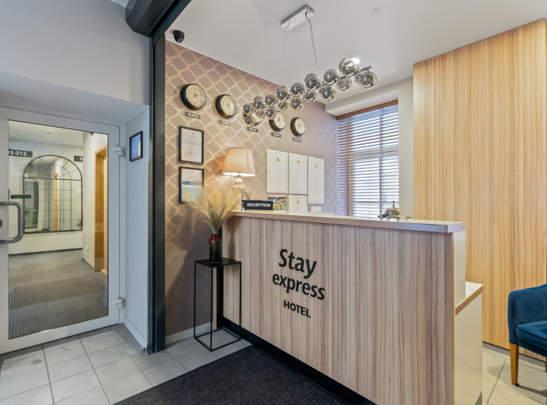 Over EUR 1.37 Million Returned to Investors: Stay Express Hotel and H2O, Kaunas Realised