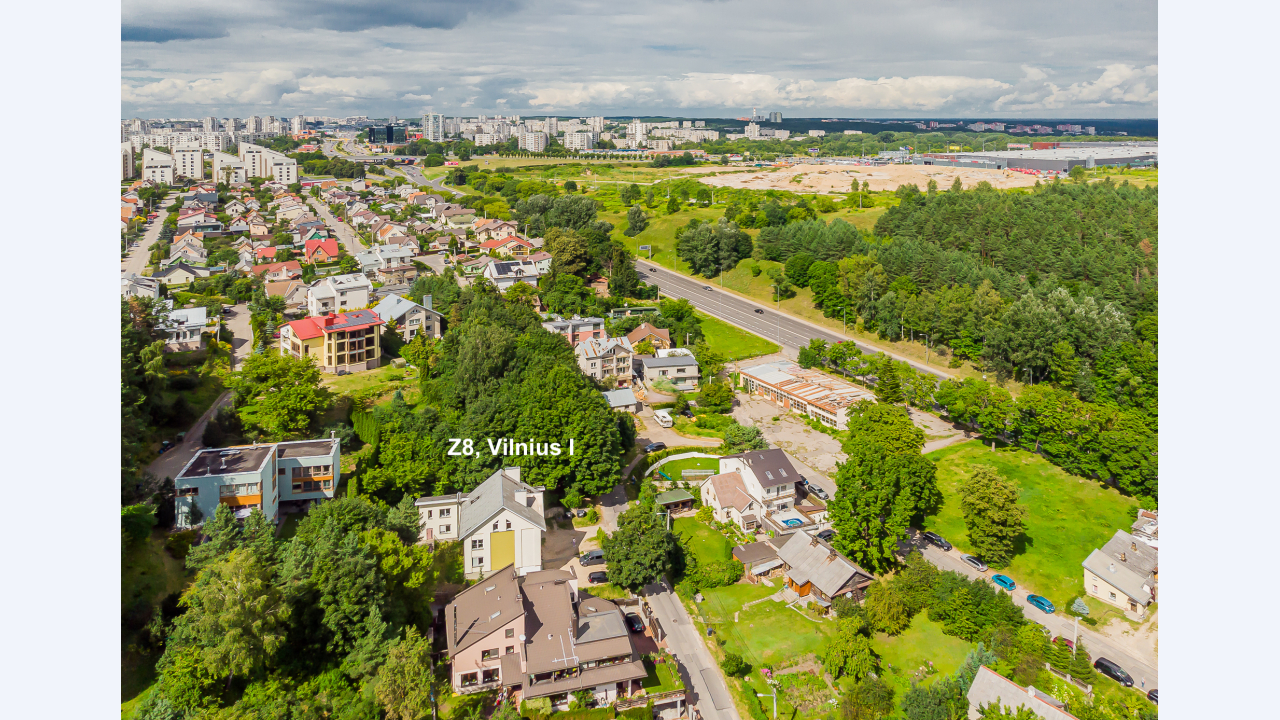 Z8, Vilnius I - 2