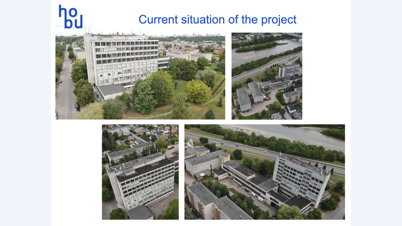 Demokratų 53, Kaunas - 14