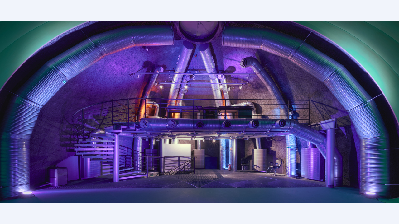 Alvernia Planet, Krakow - 12