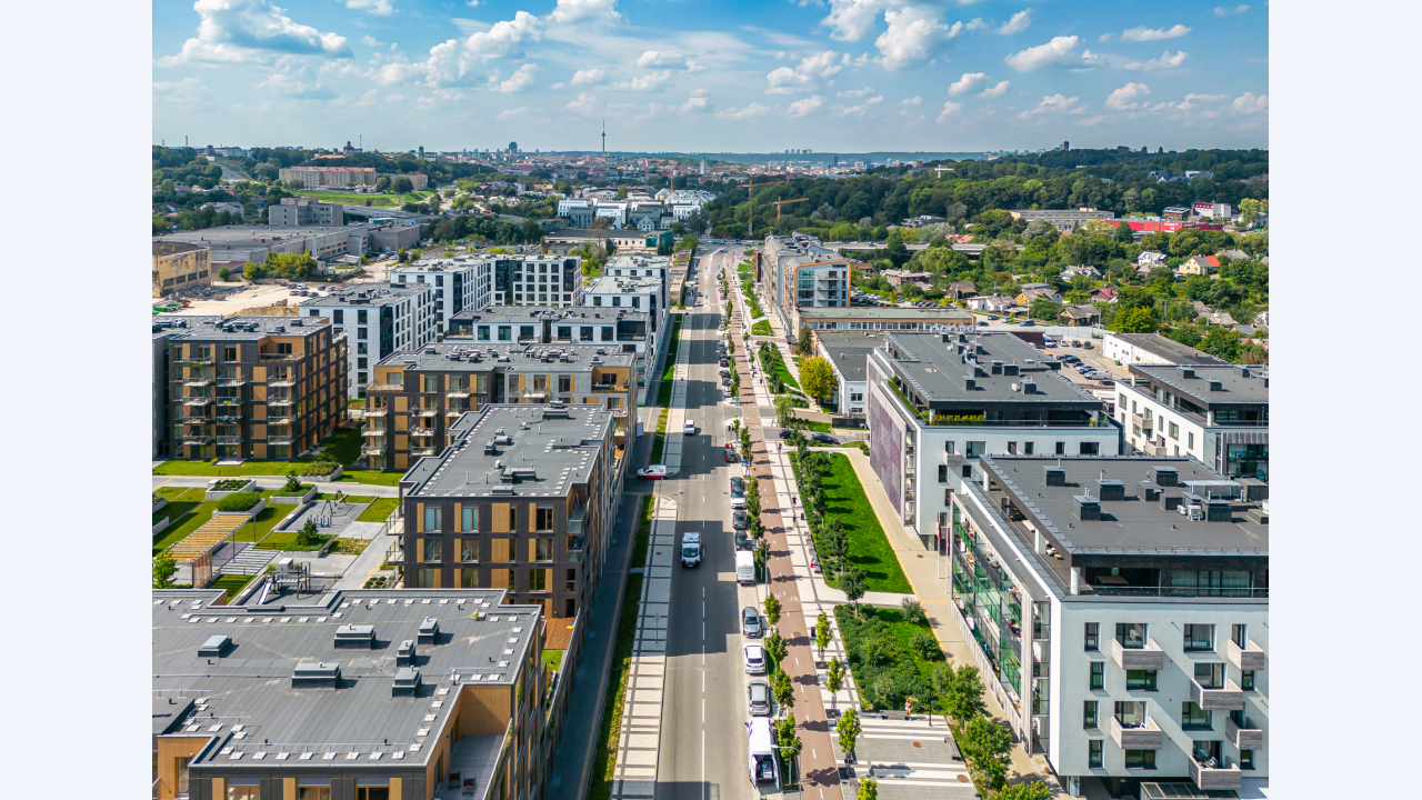 M20, Vilnius - 7
