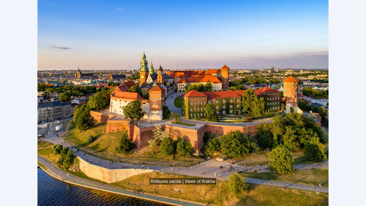 Barska 8, Kraków I - 11