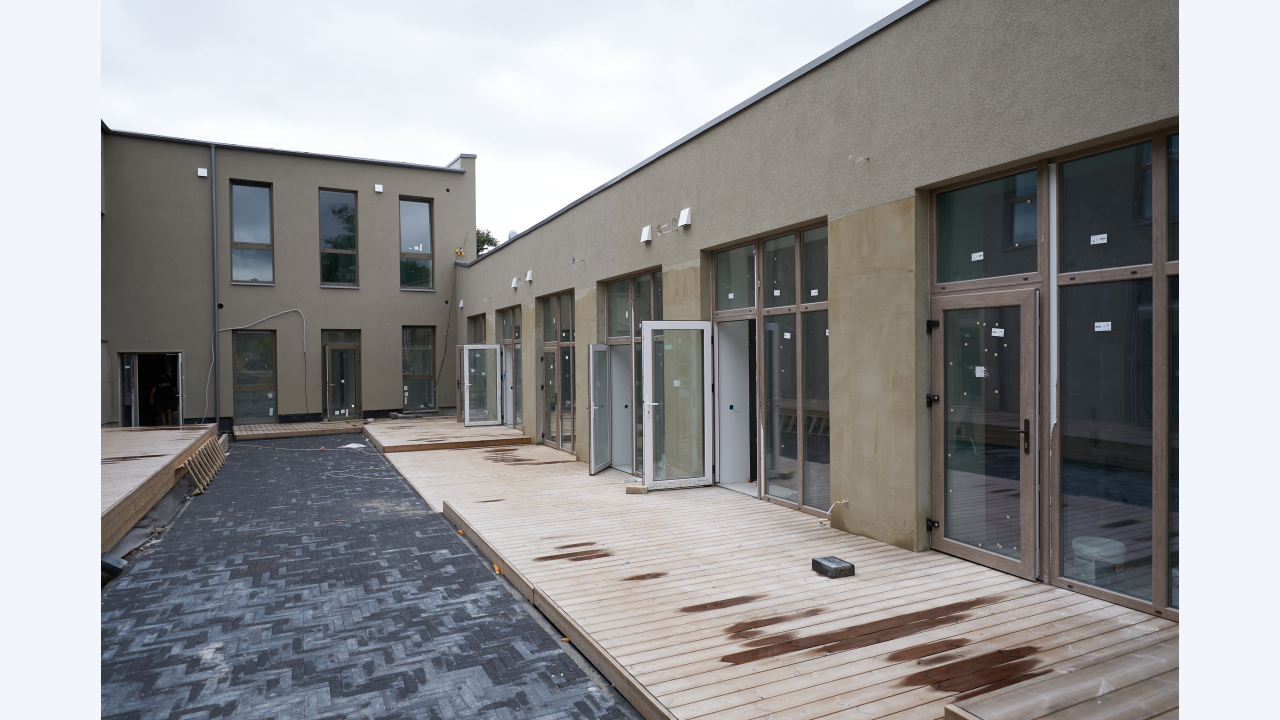 46 Lofts, Kaunas VII - 0