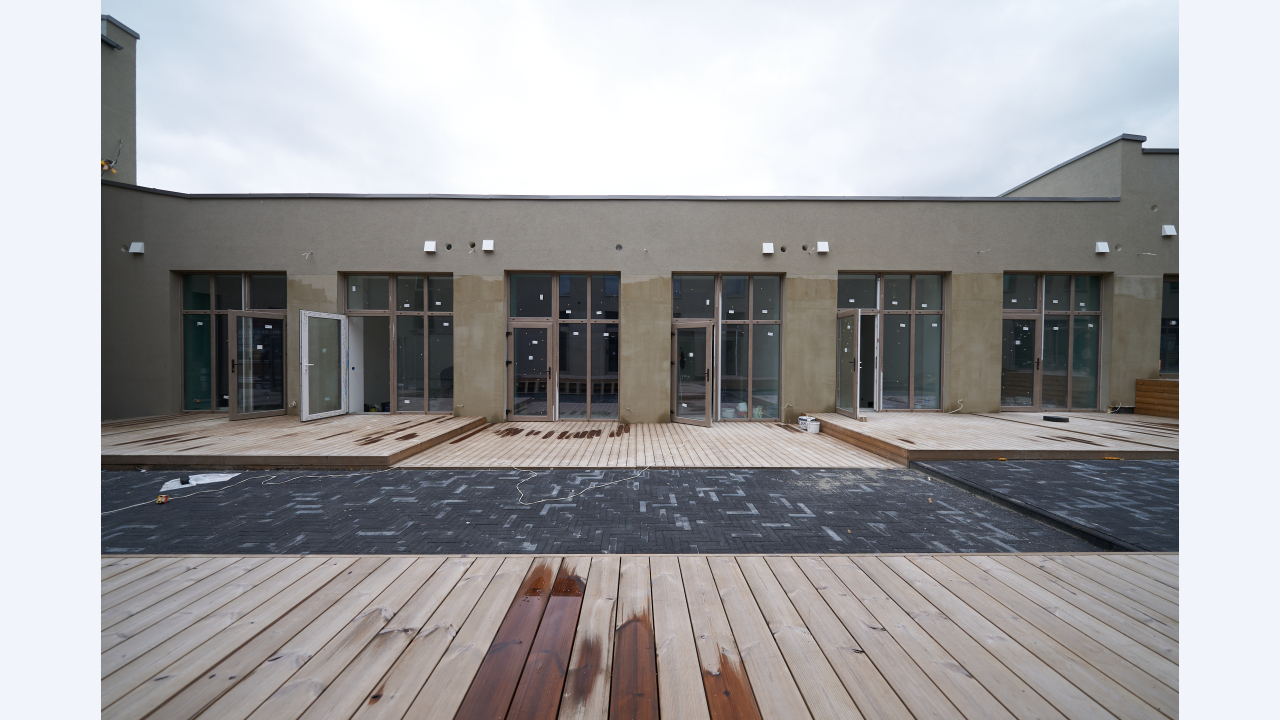 46 Lofts, Kaunas VII - 1