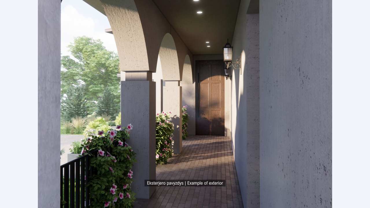 Sea Apartments 13, Palanga VI - 8