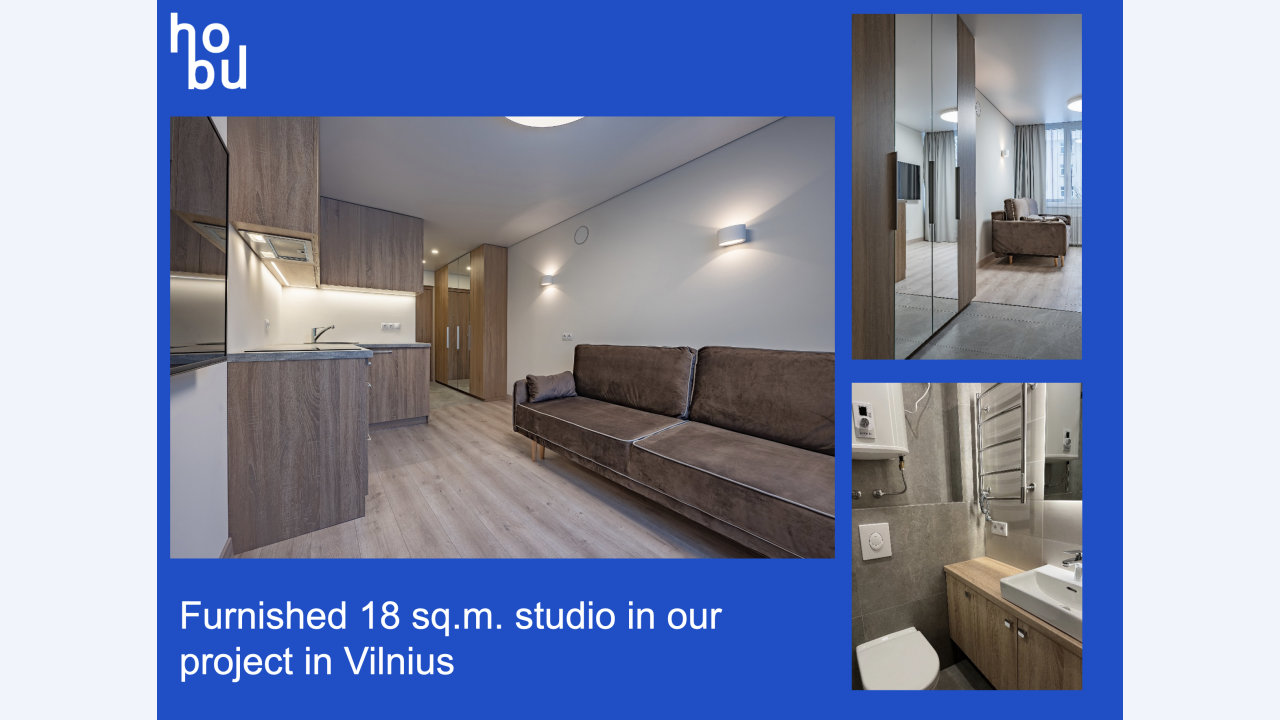 Demokratų 53, Kaunas - 12