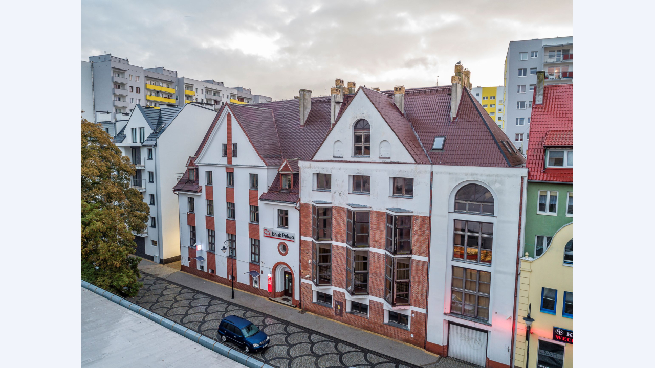 Monte Cassino 7, Poland RF II - 0