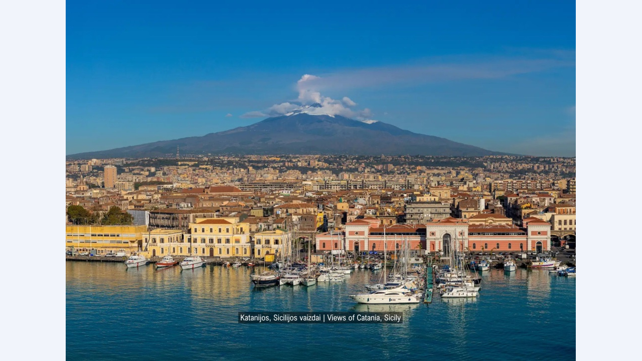 Hotel Catania, Italy III - 9