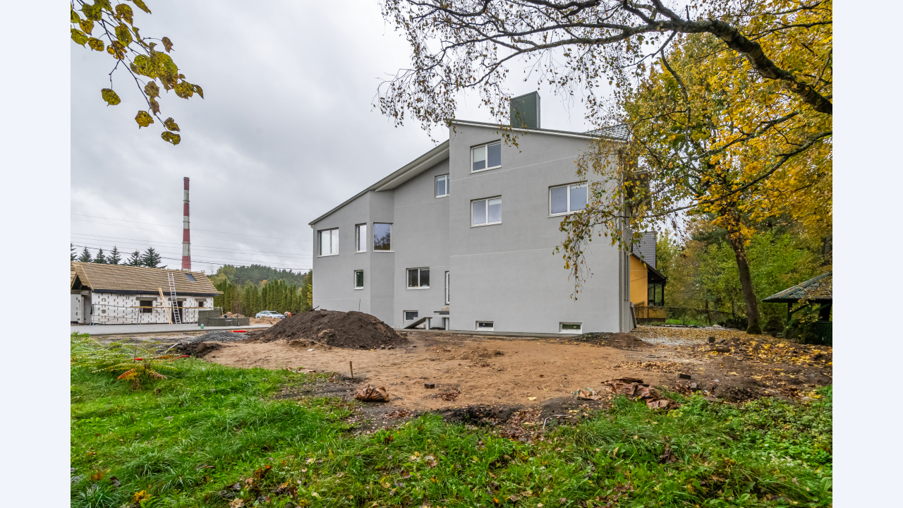 D31, Vilnius VII - 11