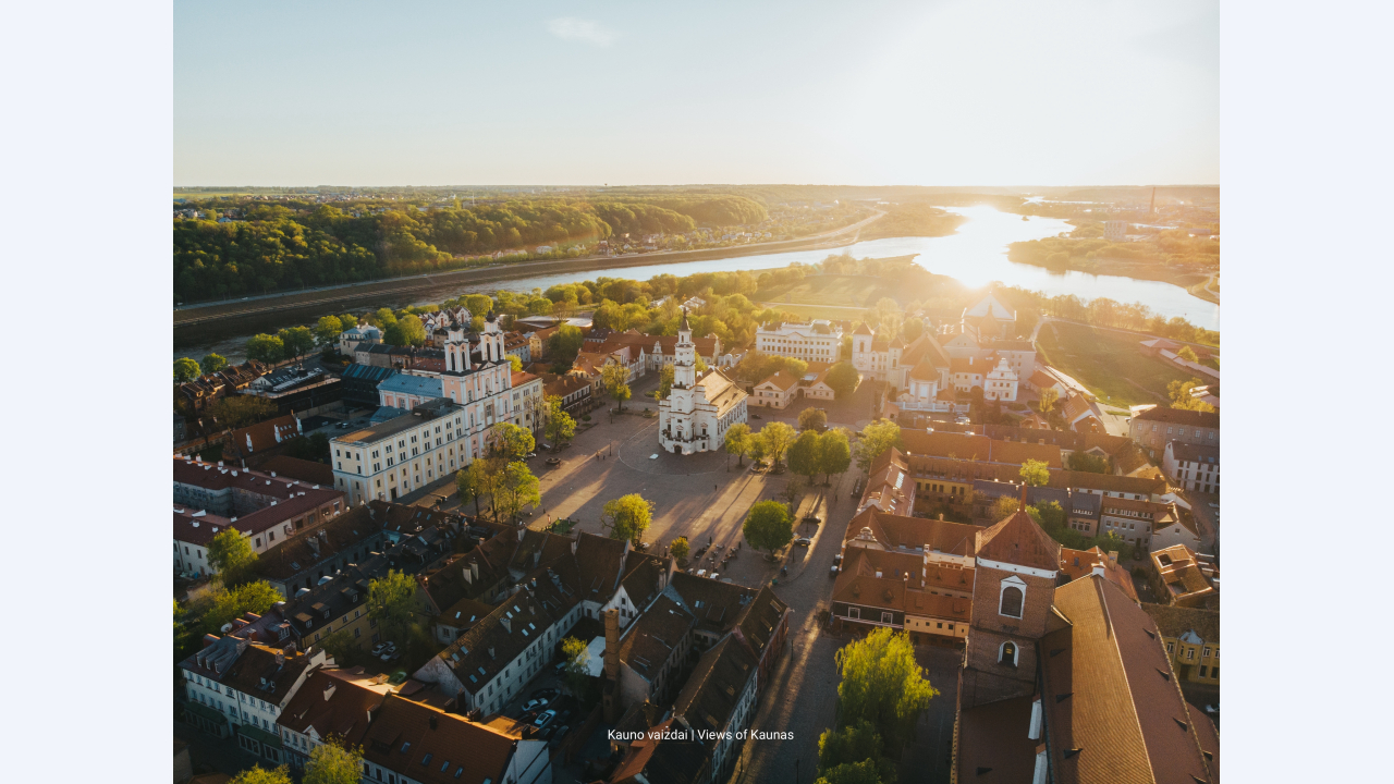46 Lofts, Kaunas I - 9