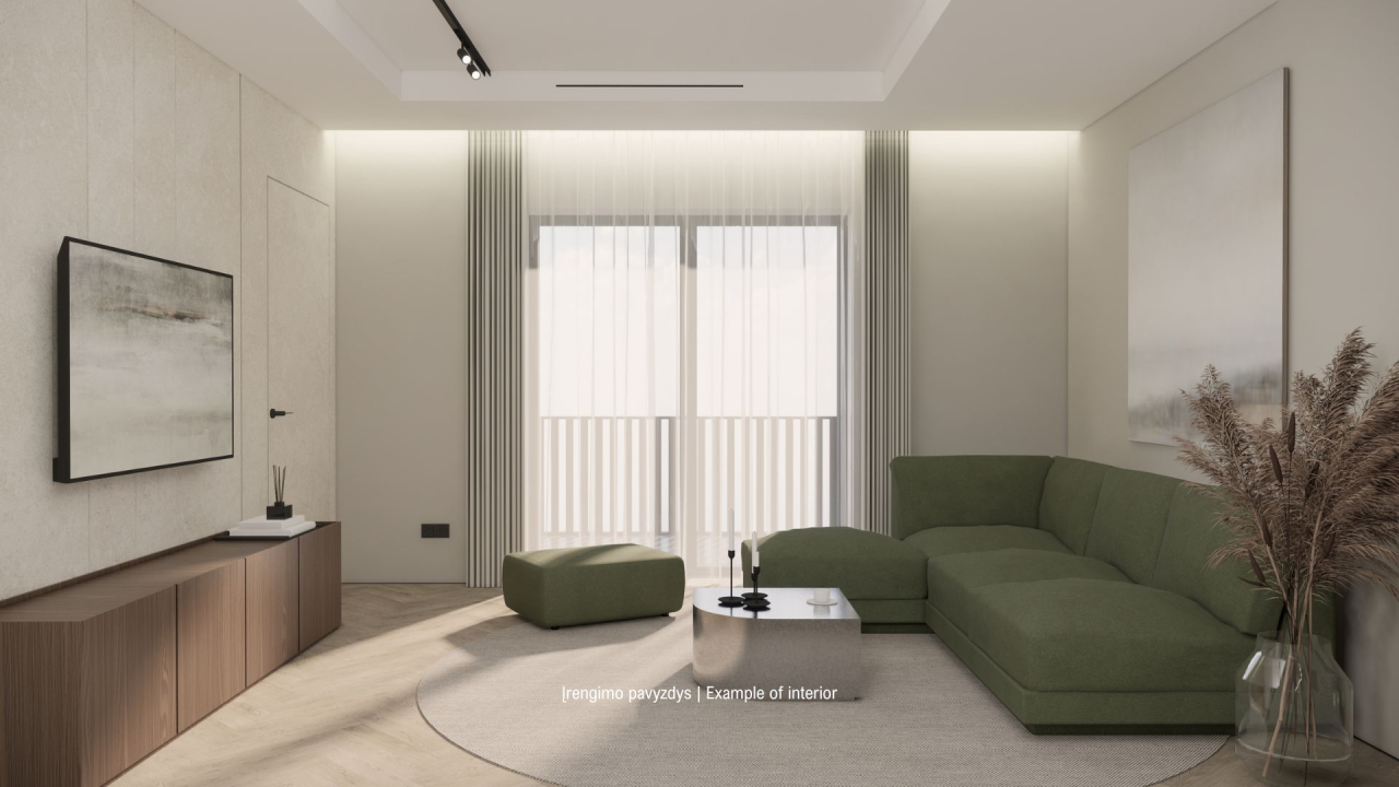 Zlota 71, Poland VI - 0