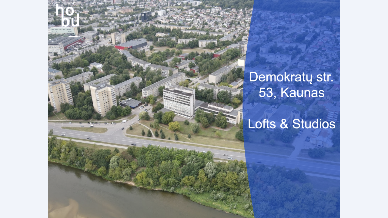 Demokratų 53, Kaunas - 16