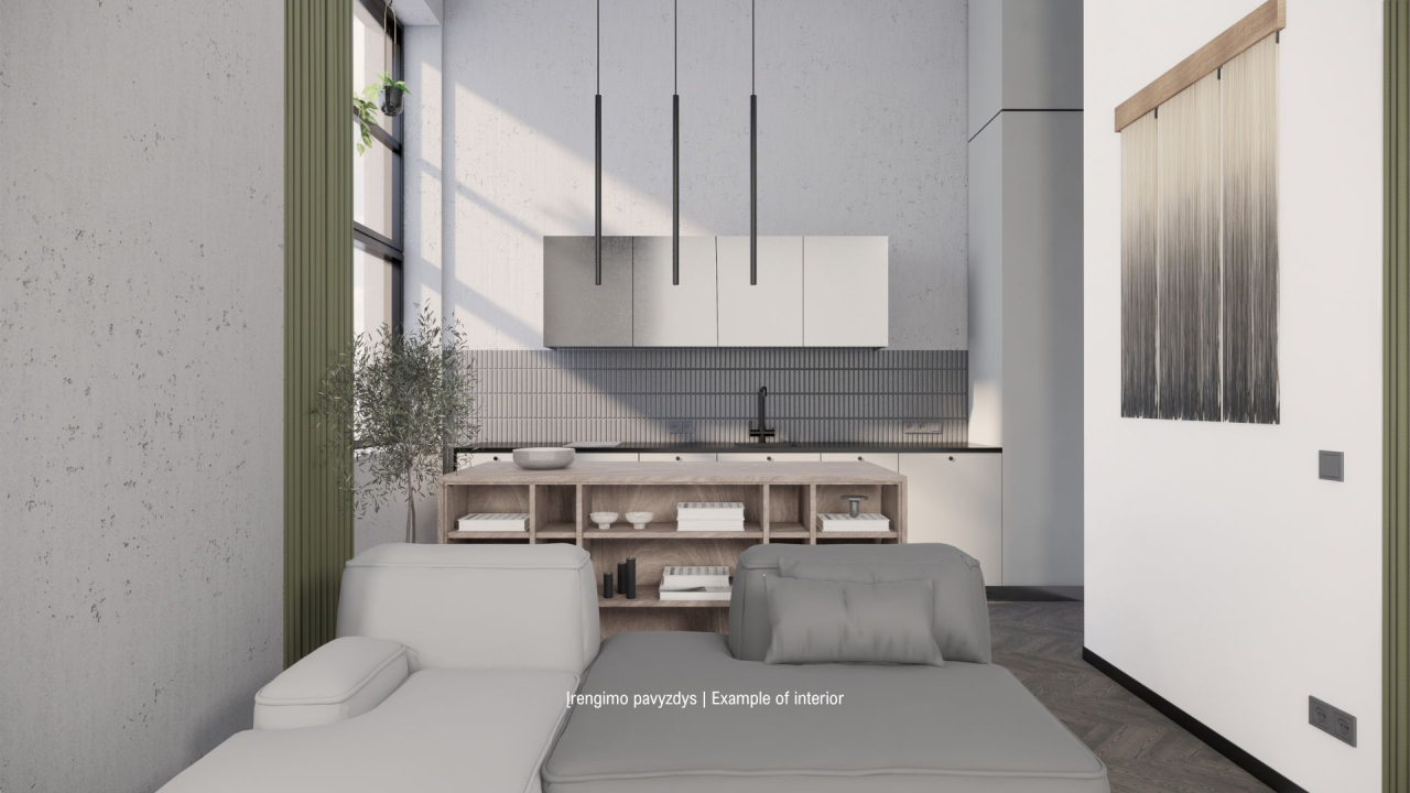 Urban Living, Vilnius I - 4