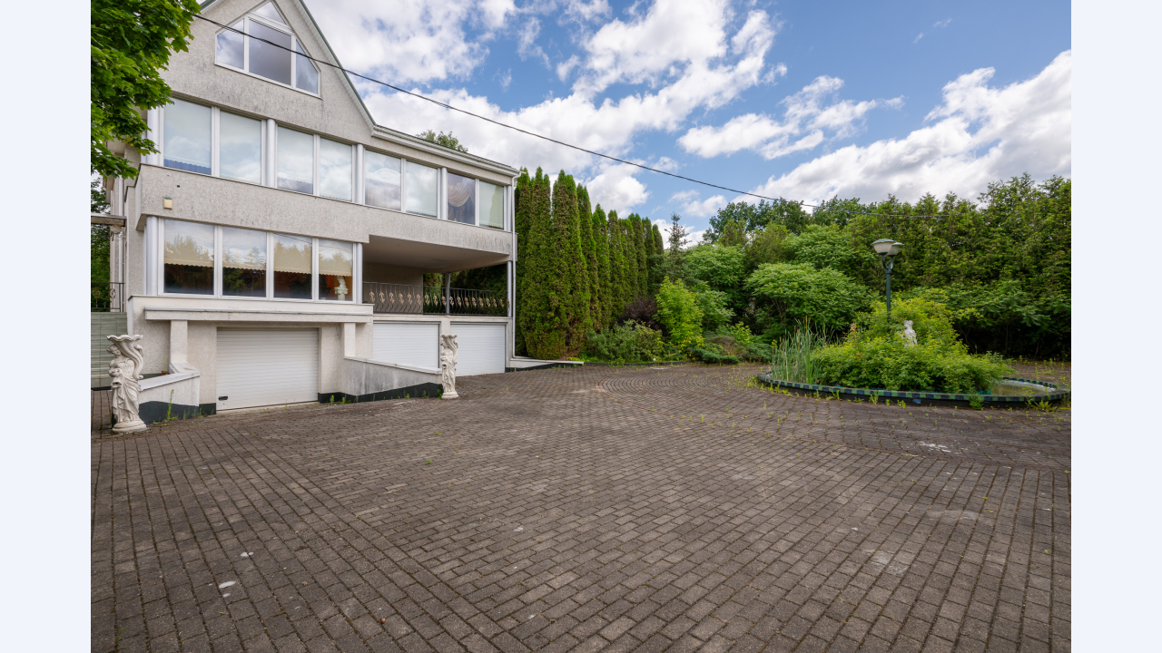 D31, Vilnius III - 1