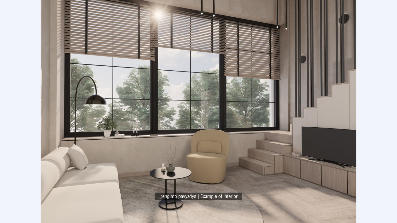 12 Apartments, Kaunas II - 0