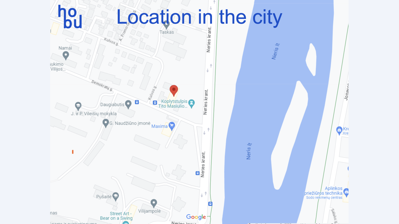 Demokratų 53, Kaunas - 15