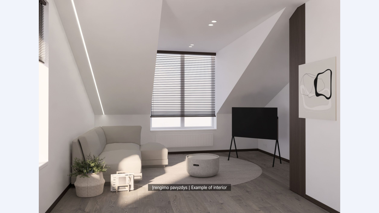 D31, Vilnius III - 6