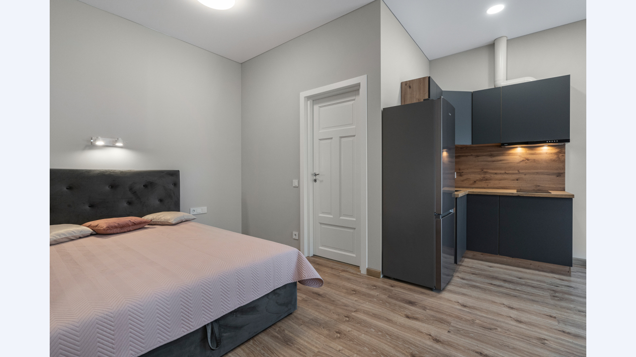 M10 Co-living, Vilnius XII - 9