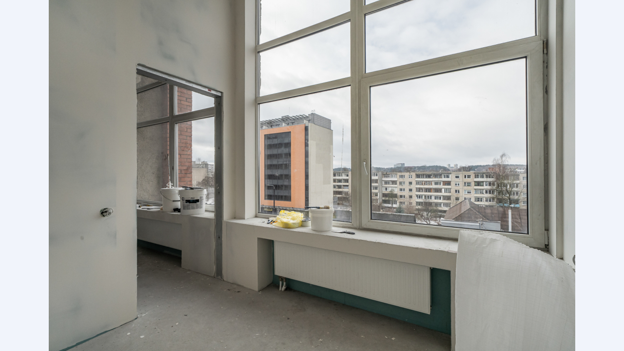 Urban Living, Vilnius II - 1