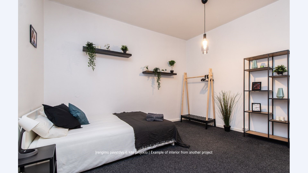 Old Town Stay, Vilnius IV - 9