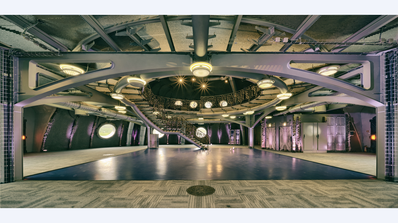 Alvernia Planet, Krakow - 9