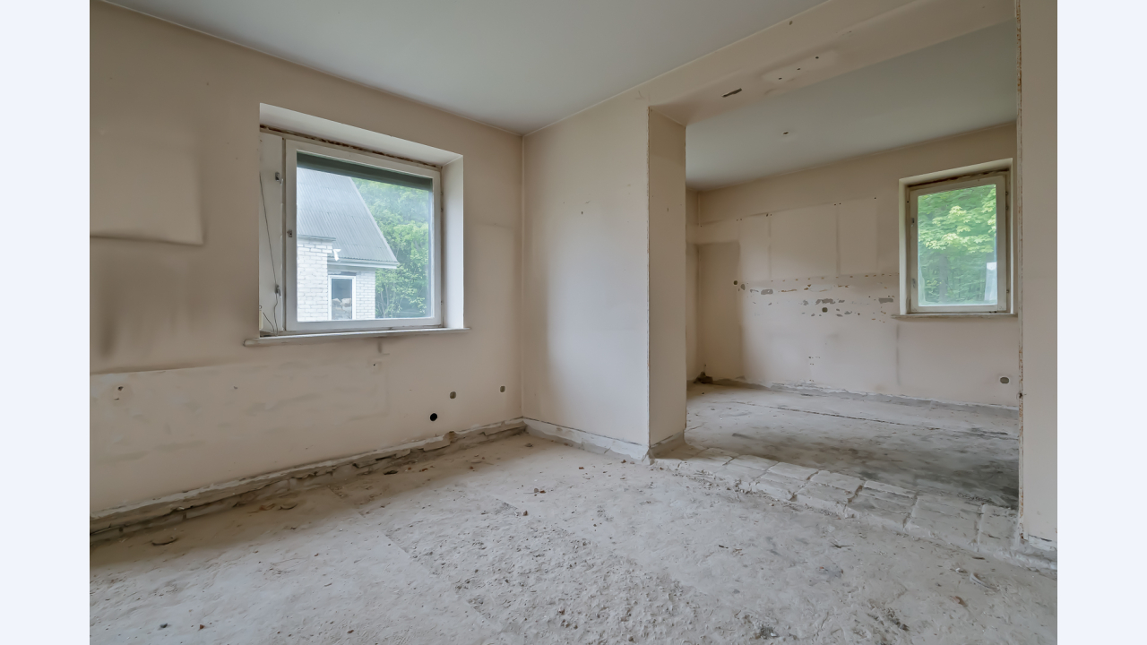 Bajorai 20, Vilnius I - 5