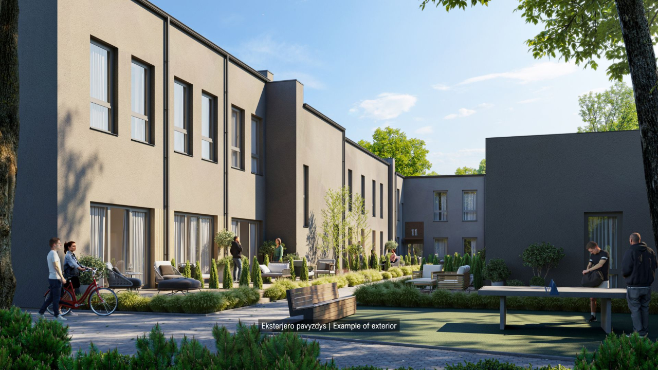 46 Lofts, Kaunas I - 8
