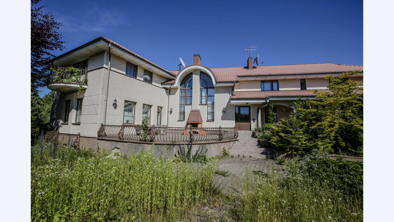 Sea Apartments 13, Palanga VI - 3