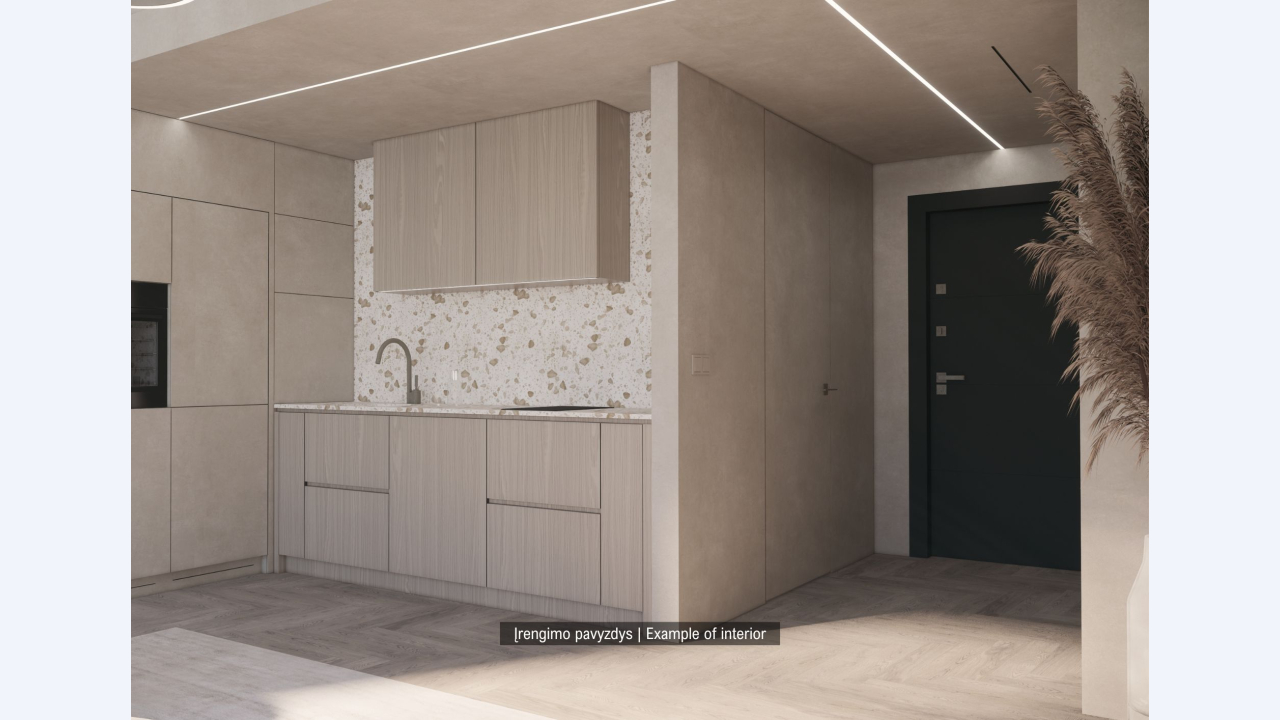 12 Apartments, Kaunas II - 6